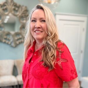 Meet your Posher, Sandy